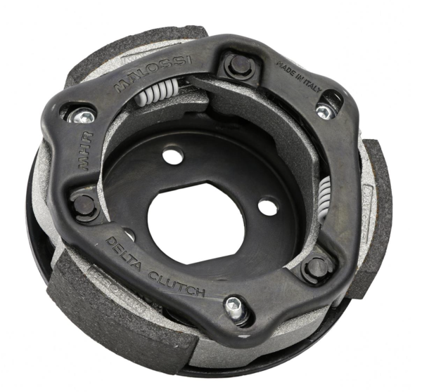 Embrague MALOSSI Delta Clutch para Vespa LX/​S/​946 3V 125-150ccm 4T AC Primavera/​Sprint 3V