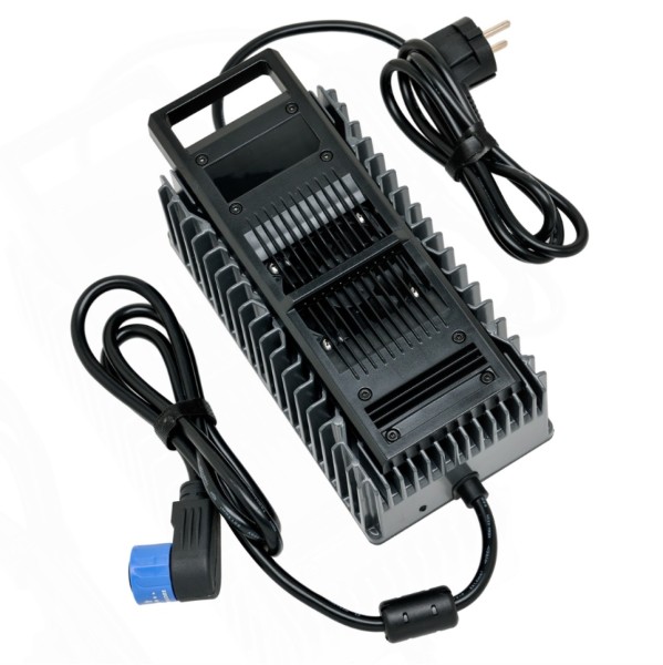 Cargador 650 W para Piaggio 1 (Uno) (2023)