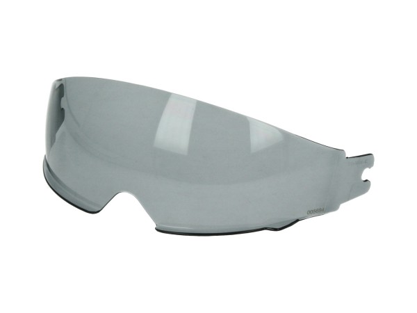 Visor solar Helmo Milano, tintado, resistente a los arañazos, antivaho