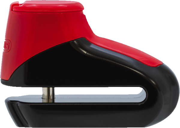 Bloqueo de disco de freno ABUS 303 para Scooter y Vespa