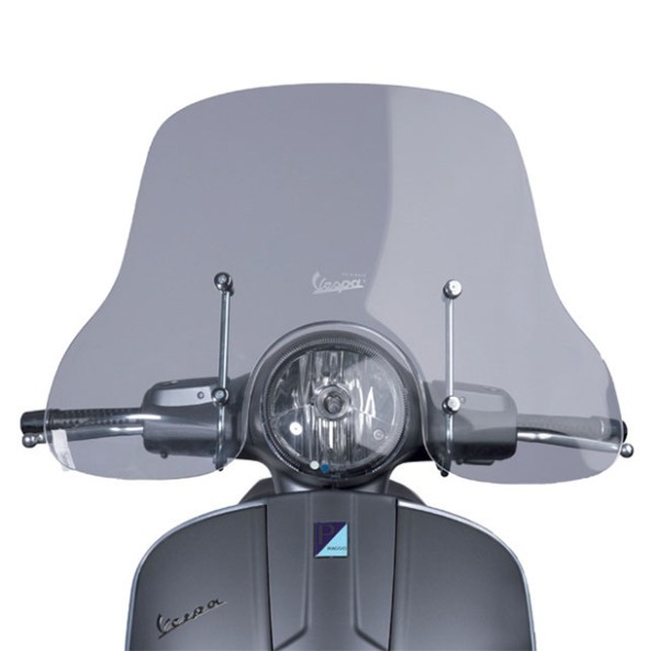 Parabrisas Medio claro Vespa / GT, GTS, GTS Super