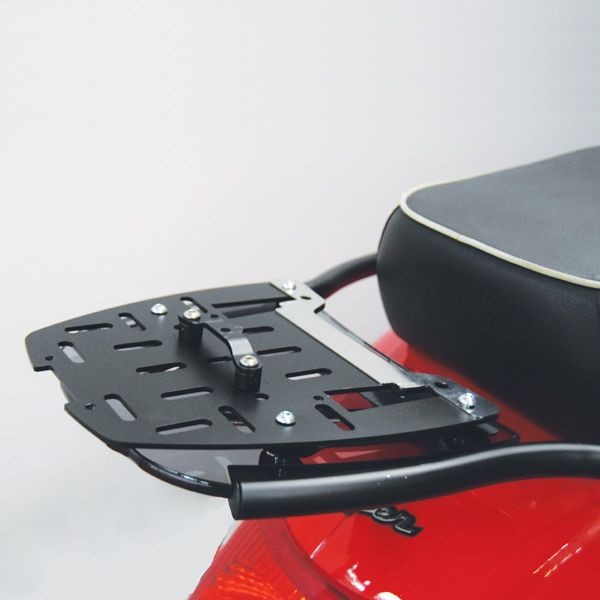 Gepäckträgerhalterung für Vespa Sprint und Vespa Primavera - Isotta