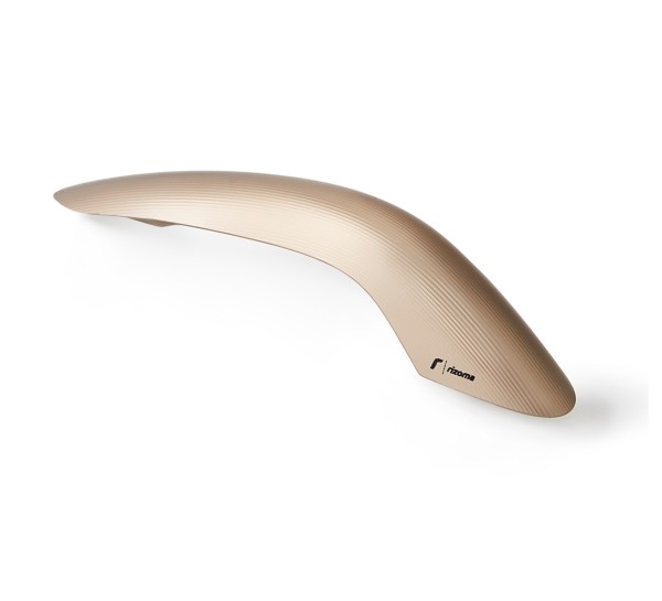 Cabecilla guardabarros RIZOMA para Vespa GTS/​GTS Super 125-300ccm