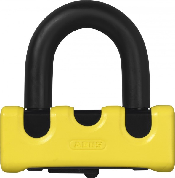ABUS U-lock Granit Power XS 67 para moto, scooter y Vespa