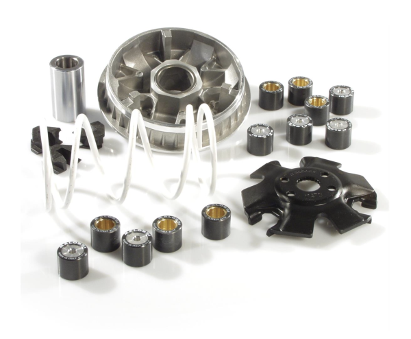 Variador MALOSSI Multivar 2000 para Vespa Primavera/​Sprint 3V i.e. 125cc