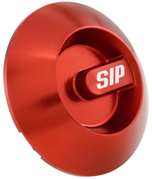 Funda Cover Vario para Vespa, roja