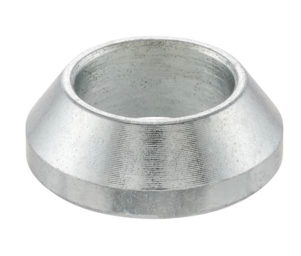 Mosquitera de montaje cónico para Vespa, plata