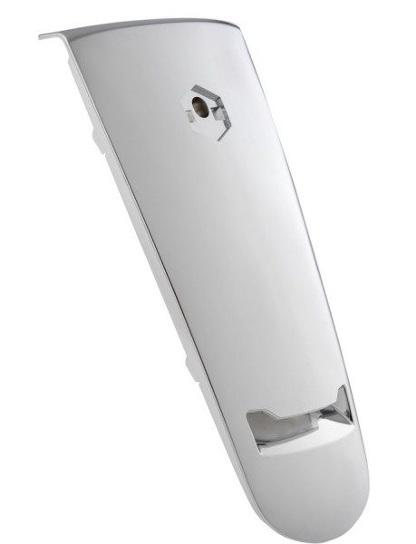 Cascada para Vespa GTS/​GTS Super/​GTV/​GT 60/​GT/​GT L 125-300ccm (-'18), cromada