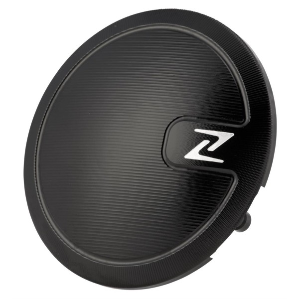 Funda Cover Vario Zeloni negra para Vespa LX / ​S /​Primavera / ​Sprint / ​946 3V i.e. 125/150