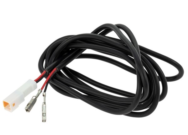 Juego de cables conexión temperatura agua velocímetro para Vespa GTS/​GTS Super 125-300ccm ('14-)
