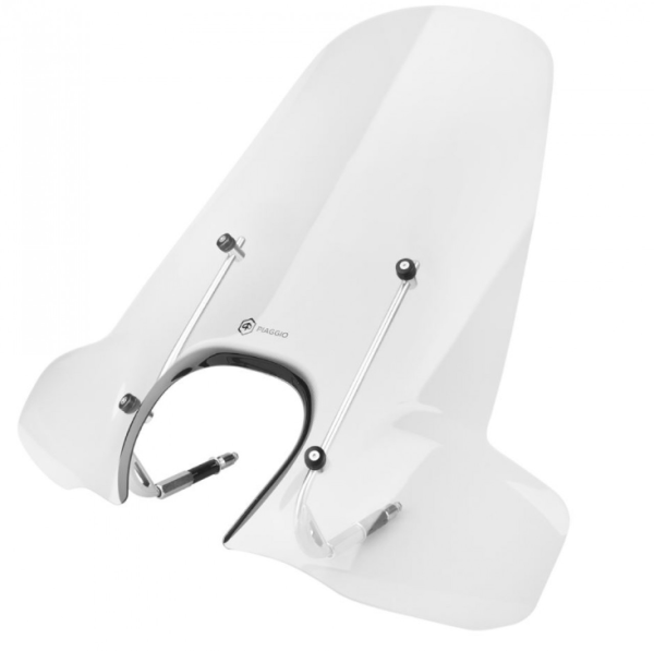 Parabrisas completo "Urban" 700x680 para Medley Original Piaggio