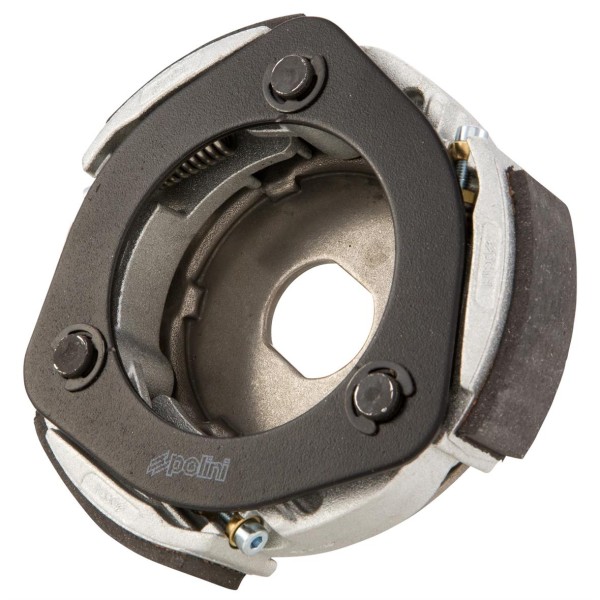 Embrague POLINI 3G para Vespa LX/​S/​946 3V 125-150ccm 4T AC/ Primavera/​Sprint/​GTS 3V i.e. 150cc 4