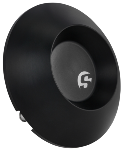 Funda Cover Vario para Vespa Primavera/​Sprint 125-150ccm i.e. 3V 4T CA, negro mate