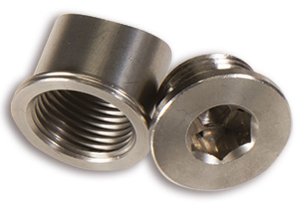 Adaptador sonda lambda para Vespa GTS/GTV 300ccm ('19-)