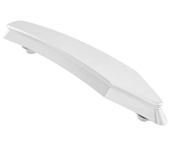 Niple de guardabarros para Vespa GTS/​GTS Super/​GT/​GT L 125-300ccm, cromo