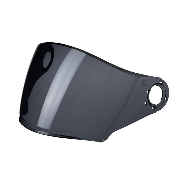 Visera Germot GM 660, 85% tintada