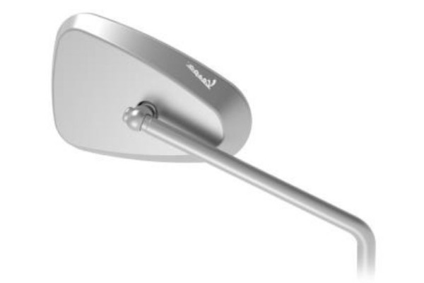 Espejo Vespa derecho GTS by Rizoma