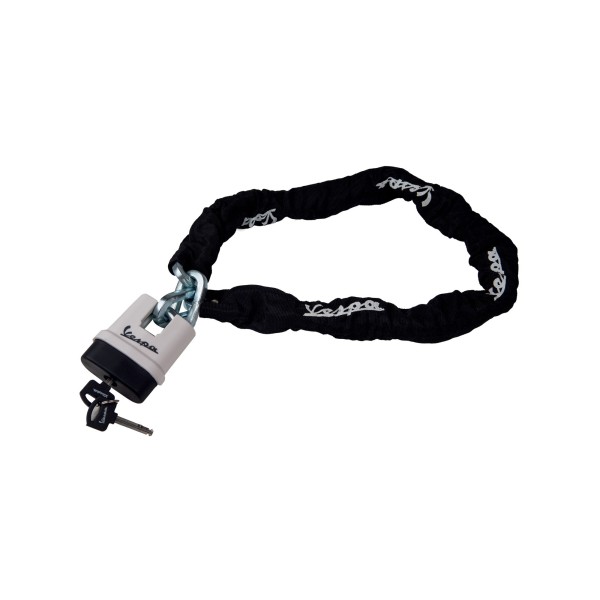 Cierre de cadena original Vespa 140 cm