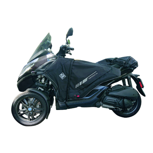 Protección piernas conductor Piaggio MP3 HPE desde 2018 Tucano Urbano