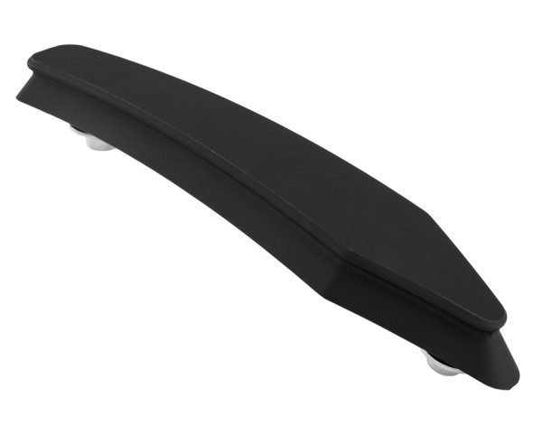 Niple de guardabarros para Vespa GTS/​GTS Super/​GT/​GT L 125-300ccm, negro mate