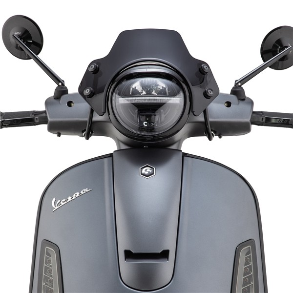 Flyscreen para Vespa GTS / GTS Super / GT / GT L 125-300ccm