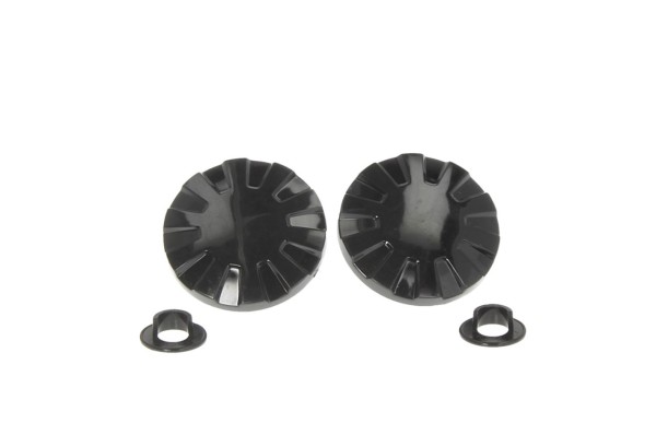 Mecanismo de visera Helmo Milano para Oscuro