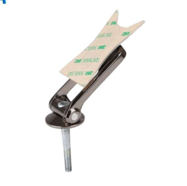 Eje de horquilla porta-smartphone para WI-BIKE Original Piaggio