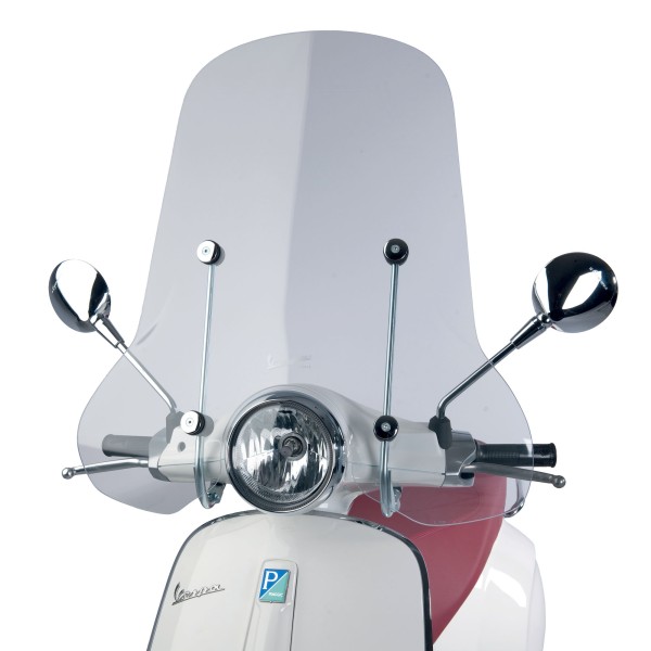 Parabrisas grande Vespa Primavera / Elettrica