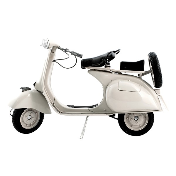 Vespa 150 VL1T modelo de vehículo 1:6