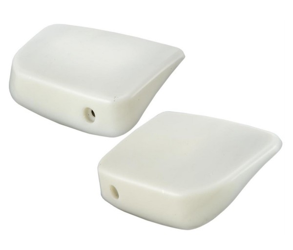 Tapa bomba de freno Vespa GTS/​GTS Super/​GT/​GT L 125-300ccm, derecha e izquierda, sin pintar