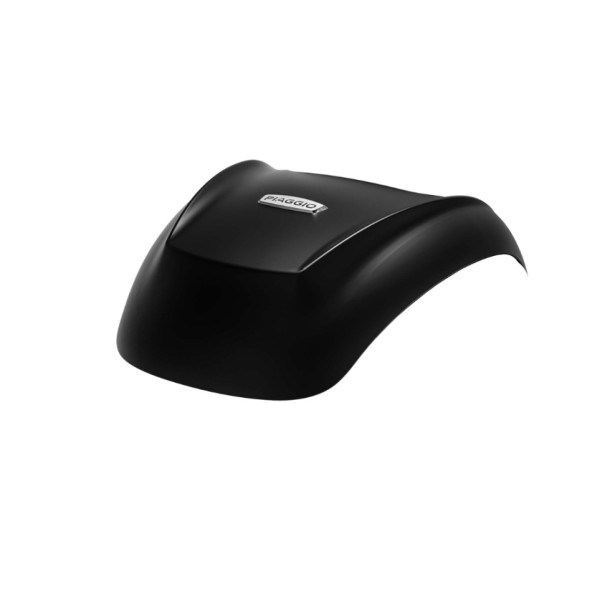 Funda para Piaggio Top Case 31L - negro mate 80/B