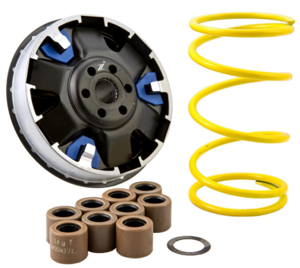 Variador para Vespa GTS/​GTS Super/​GTV/​GT 60/​ 250-300ccm