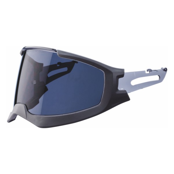 Visera Caberg tintada oscura para Ghost, Ghost X