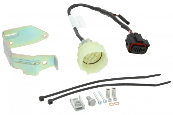 Kit de instalación del sistema de alarma para Piaggio Beverly HPE