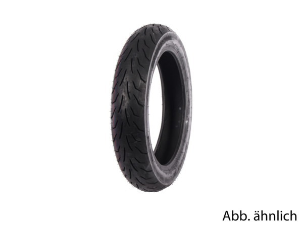 Neumáticos Bridgestone 130/70-12, 62P, TL, SC R, delantero/trasero