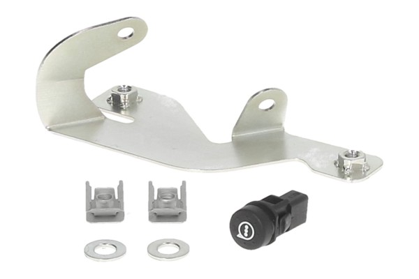 Kit de instalación de plataforma multimedia para Piaggio MP3 310