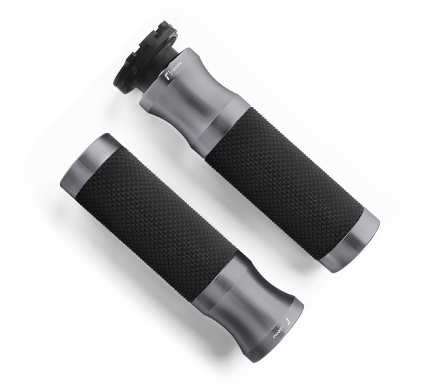 Puños RIZOMA para Vespa GTS/​GTS Super/​GT/​GT L 125-300ccm