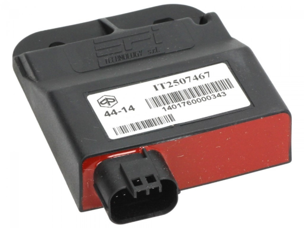 Plataforma multimedia para Medley / Liberty Original Piaggio