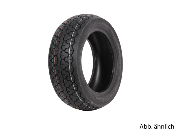 Neumáticos Vee Rubber 120/70-10, 54L, TL, VRM144, traseros