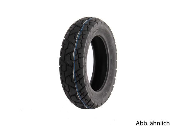 Neumáticos Vee Rubber 120/70-12, 51J, TL, VRM133, delanteros