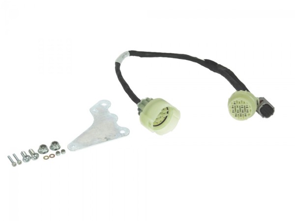 Kit de instalación de MMP para MP3 Original