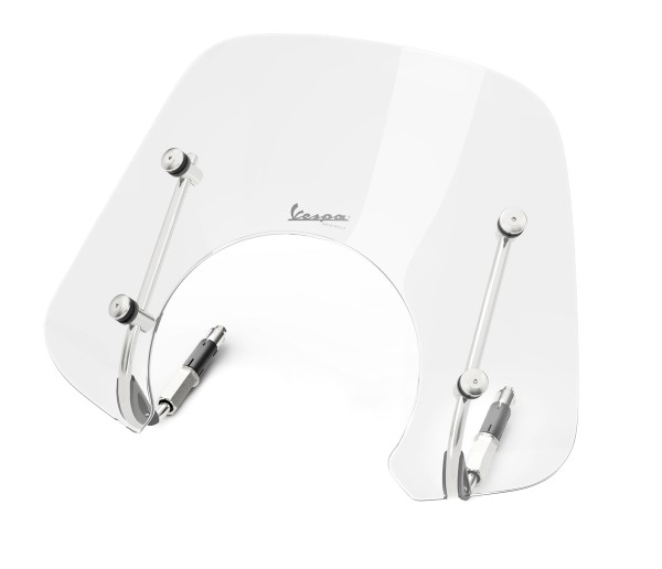 Parabrisas "Cruiser" transparente GTS / Super HPE