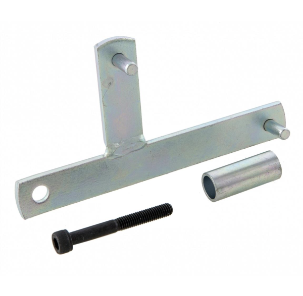 Herramienta de sujeción polea Buzetti Variomatic para Vespa Primavera/​Sprint 3V i.e. 125cc