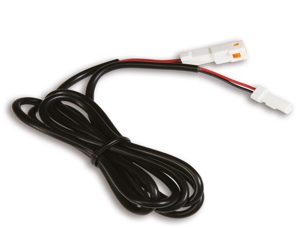 Indicador de temperatura del cable para Vespa GTS/GTV 300ccm ('19-)