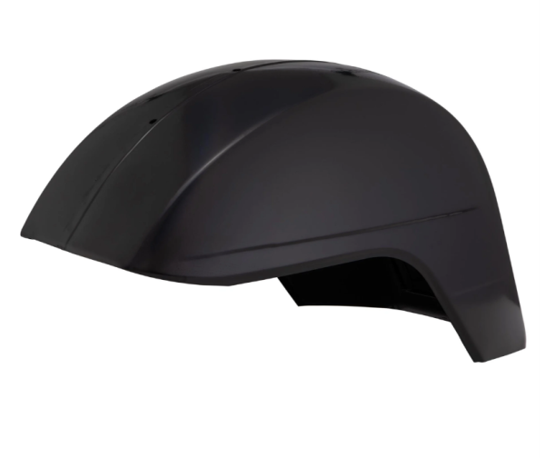 FA ITALIA guardabarros para Vespa PX 80-200cc, metal, negro