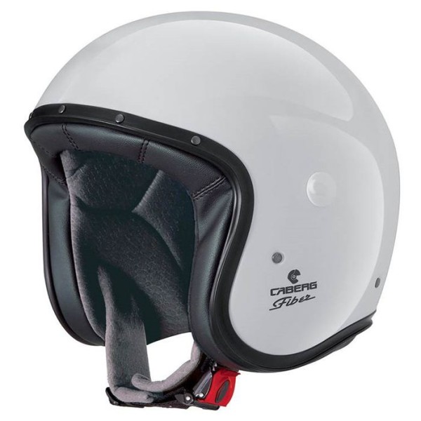 Casco Caberg Freeride X blanco
