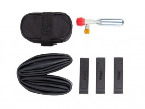 Kit de reparación de neumáticos para WI-BIKE Original Piaggio