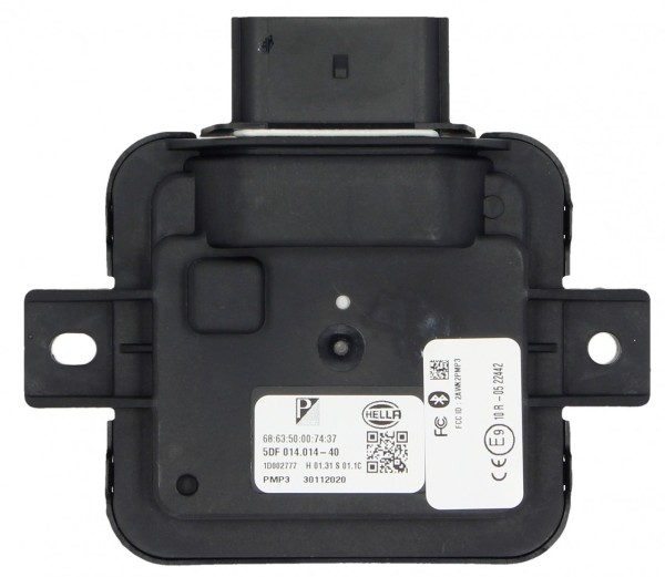 Plataforma Multimedia MIA 3.0 Original Piaggio