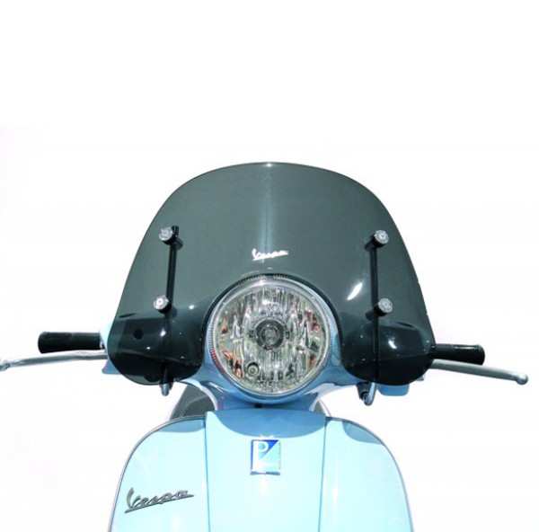 Parabrisas "Cruiser" tintado Vespa LX