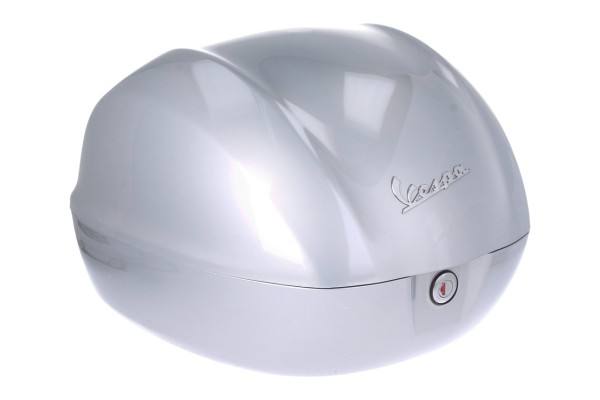 Baúl original 32 l. para Vespa Primavera / Sprint / GTS - red dragon / passione / 894